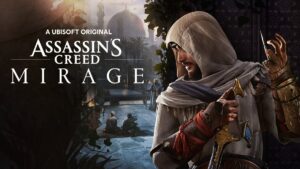 Assassins Creed Mirage screwjob-gaming