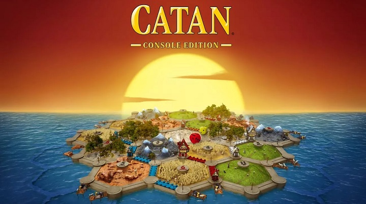 Catan screwjob-gaming