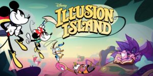 DisneyIllusionIsland screwjob-gaming