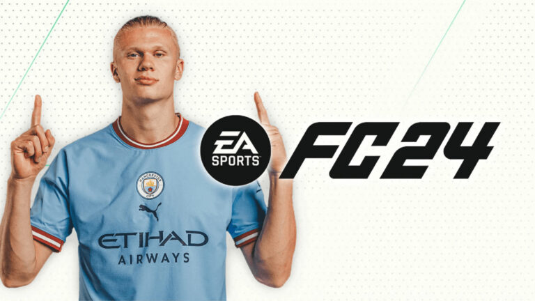 EA Sports FC screwjob-gaming