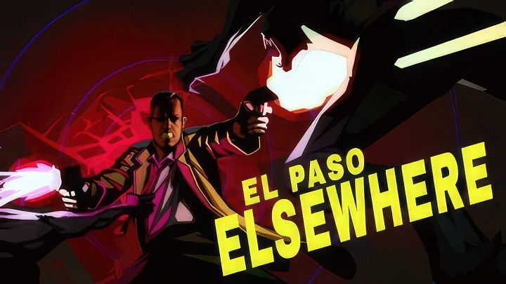 El Paso Elsewhere screwjob-gaming