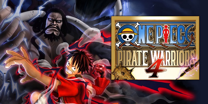 One Piece Warrior 4 screwjob-gaming