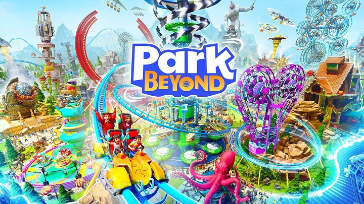 Park Beyond screwjob-gaming