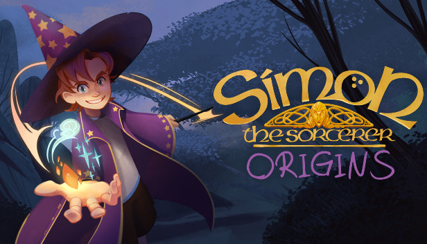 Simon the Sorcerer Origins screwjob-gaming