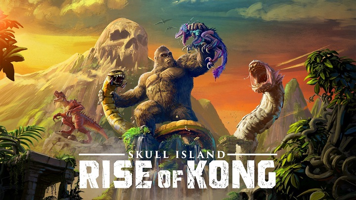 Skull Island screwjob-gaming