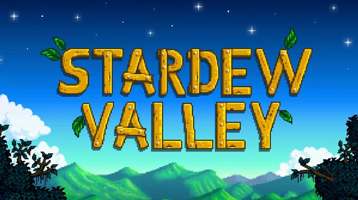 Stardew Valley screwjob-gaming