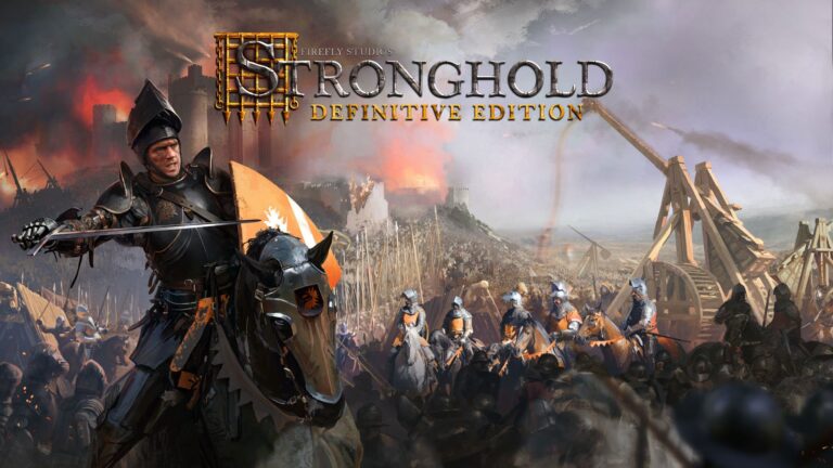 Stronghold screwjob-gaming