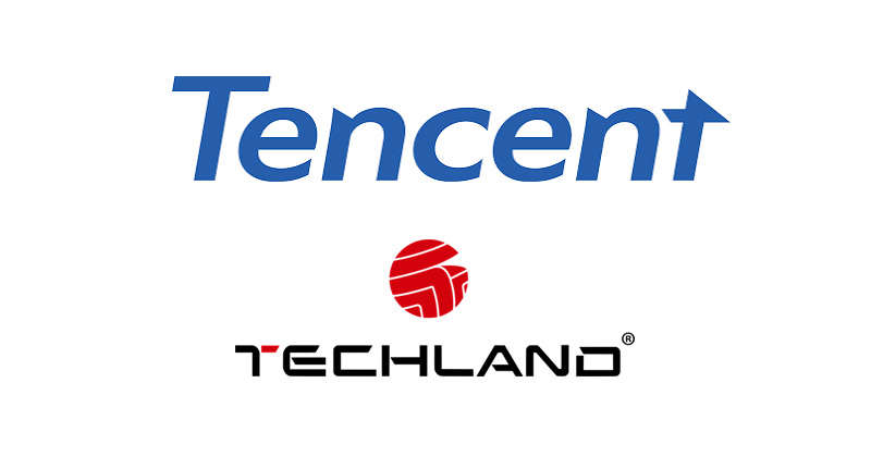 Tencent Techland screwjob-gaming