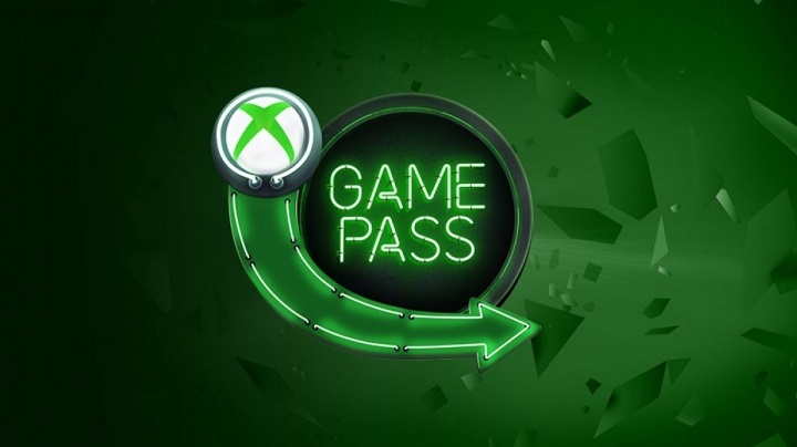 Xbox Game pass gruen screwjob-gaming