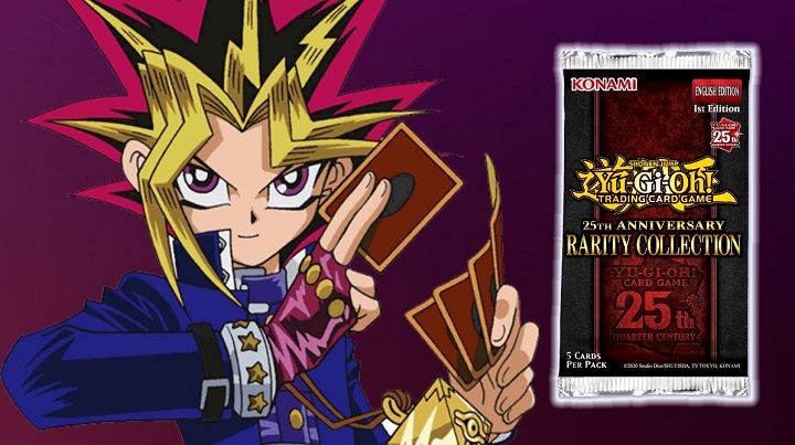 Yu Gi Oh screwjob-gaming