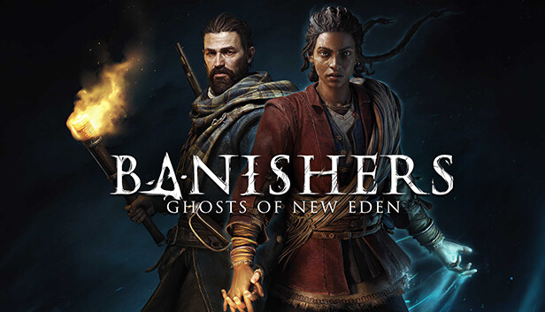 banishers ghosts of new eden screwjob-gaming