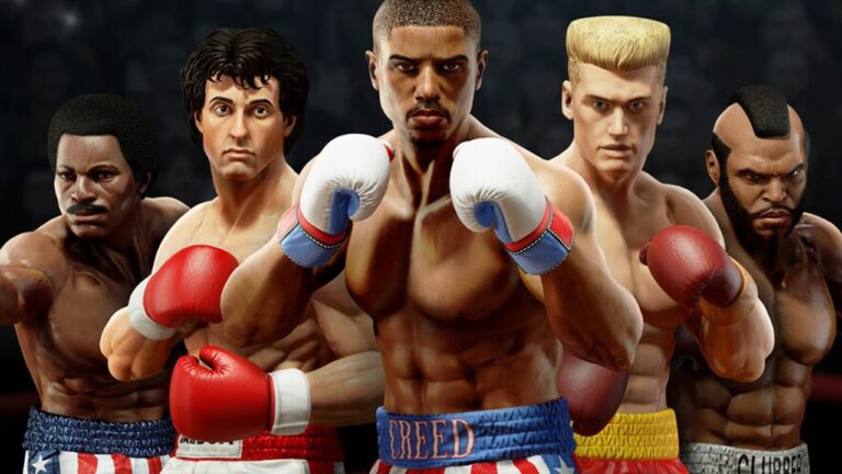 creed champions screwjob-gaming