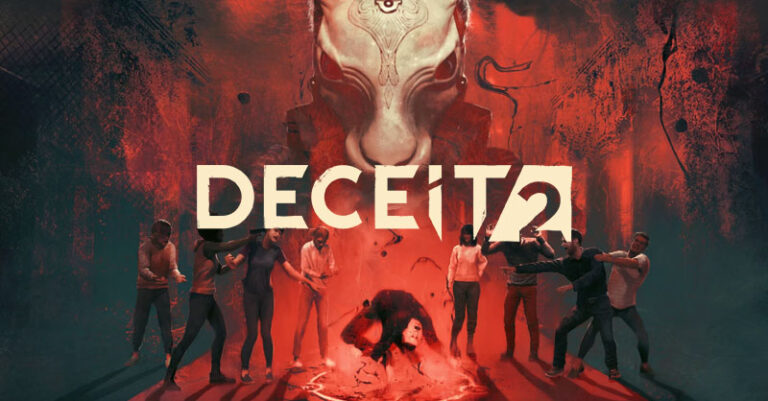 deceit 2 screwjob-gaming