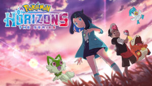 pokemon horizons screwjob-gaming