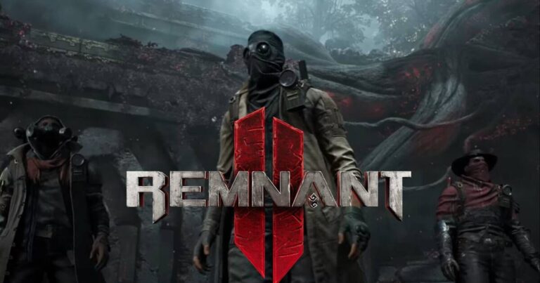 remnant 2 screwjob-gaming