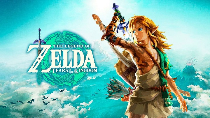 zelda tears of the kingdom screwjob-gaming