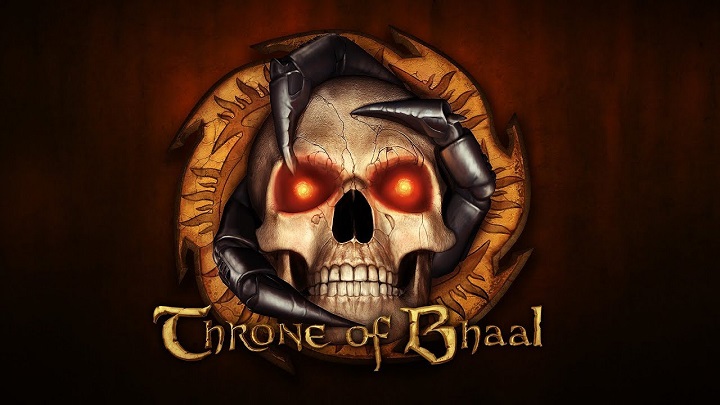 Baldurs Gate 2 Thron des Bhaal screwjob-gaming