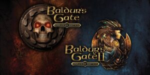 BaldursGate and BaldursGate2 screwjob-gaming