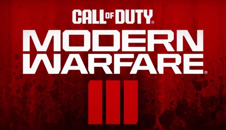 Call of Duty Modern Warfare III screwjob-gaming