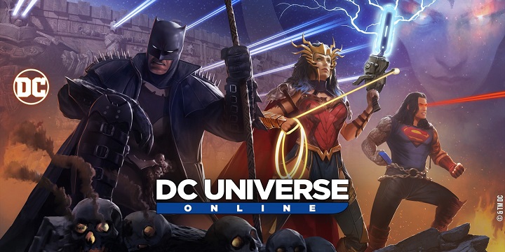 DCUniverseOnline screwjob-gaming