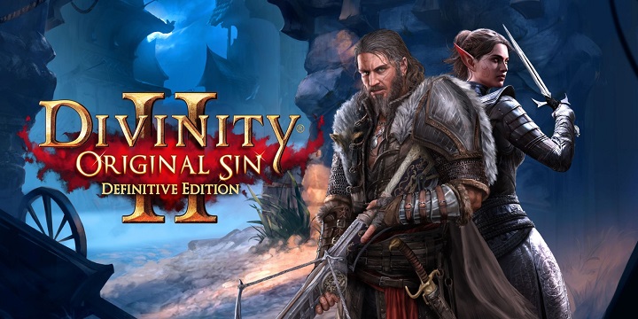 Divinity Original Sin 2 screwjob-gaming