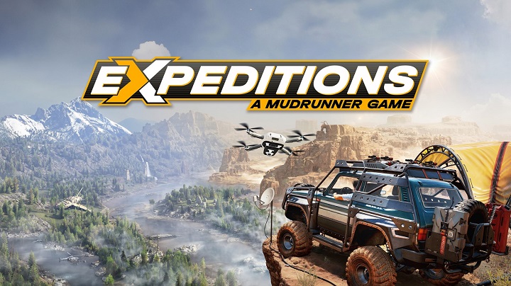 Expeditions – A Mudrunner Game screwjob-gaming