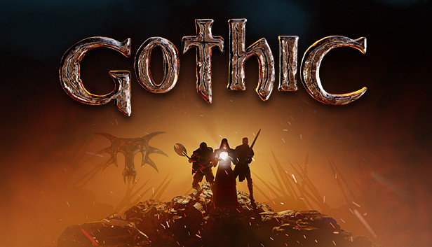 Gothic Remake screwjob-gaming