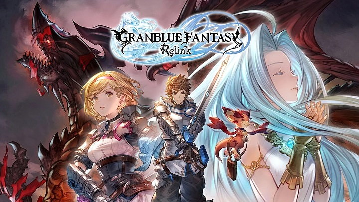 Granblue Fantasy Relink screwjob-gaming