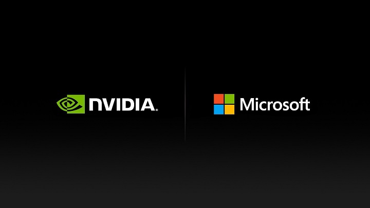 Nvidia Microsoft screwjob-gaming