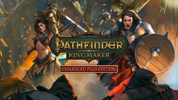 Pathfinder Kingmaker screwjob-gaming