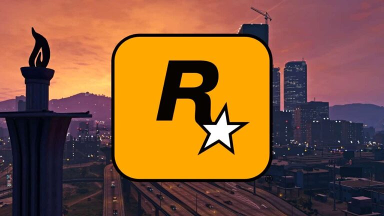 Rockstar Games screwjob-gaming