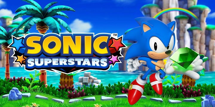 SonicSuperstars screwjob-gaming