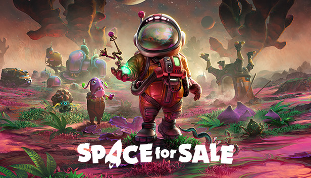 Space for Sale screwjob-gaming