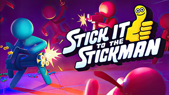 Stick It to the Stickman screwjob-gaming