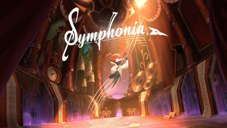 Symphonia screwjob-gaming