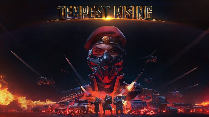 Tempest Rising screwjob-gaming