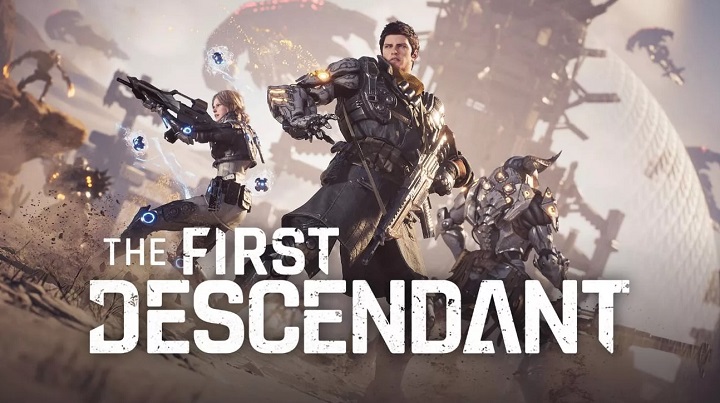 The First Descendant screwjob-gaming