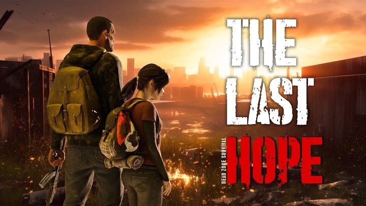 The Last Hope Dead Zone Survival screwjob-gaming