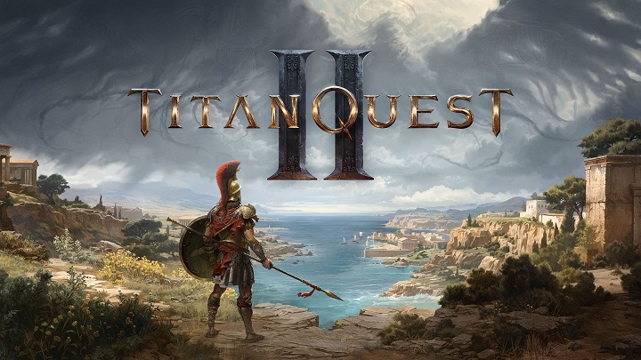 Titan Quest II screwjob-gaming