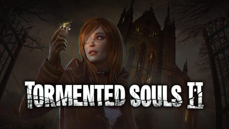 Tormented Souls 2 screwjob-gaming