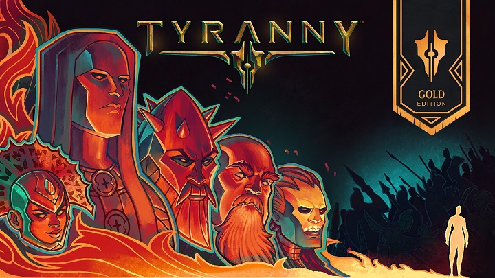 Tyranny screwjob-gaming