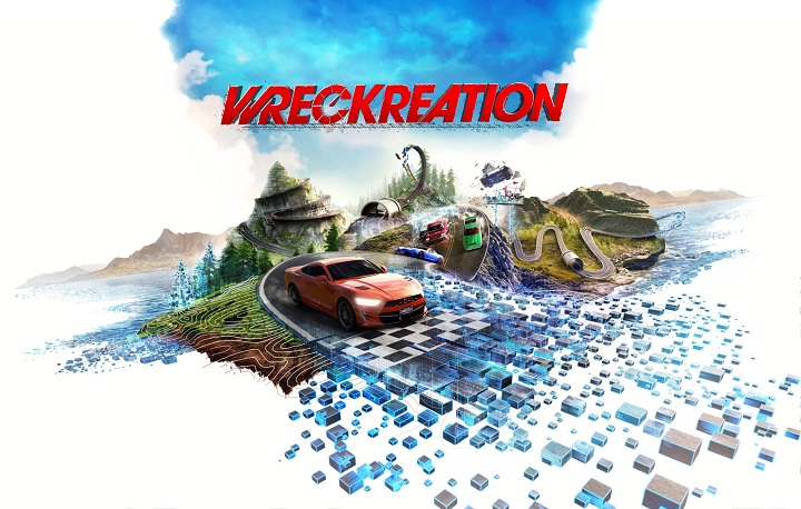 Wreckreation screwjob-gaming