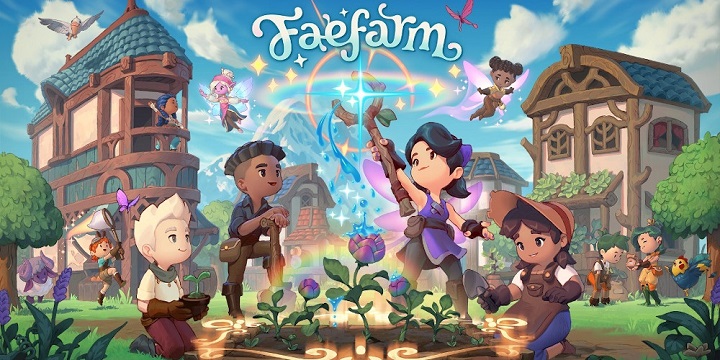 fae farm screwjob-gaming