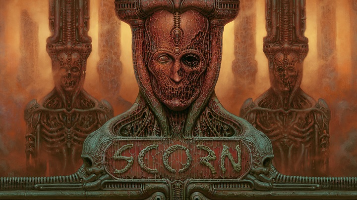 scorn screwjob-gaming