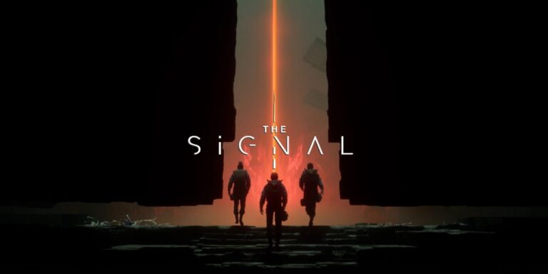 the signal screwjob-gaming