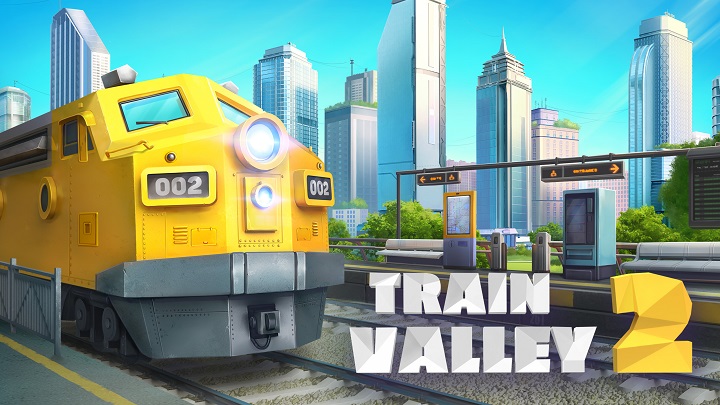 train valley 2 screwjob-gaming