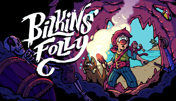 Bilkins Folly screwjob-gaming