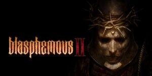 Blasphemous 2 screwjob-gaming