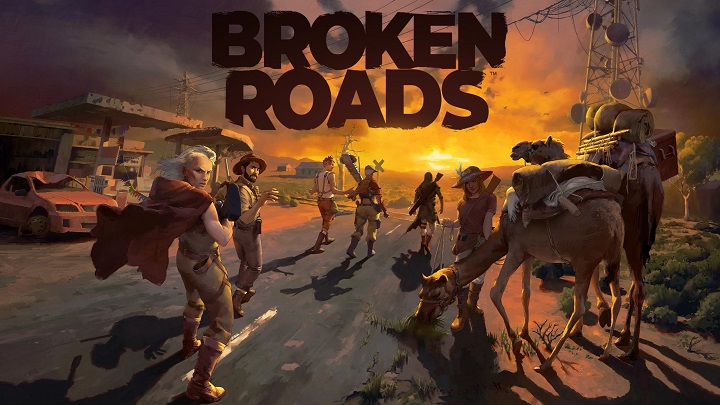 Broken Roads screwjob-gaming