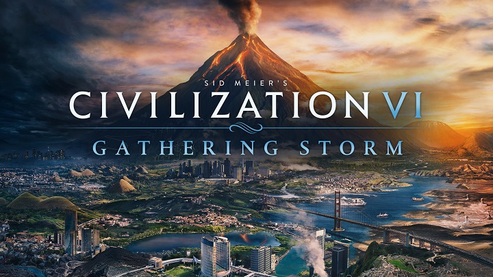 Civilization 6 Gathering Storm screwjob-gaming